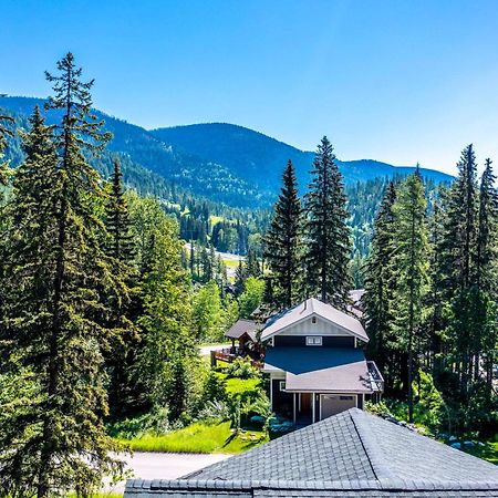 Gray Wolf Condos At Whitefish Exterior photo