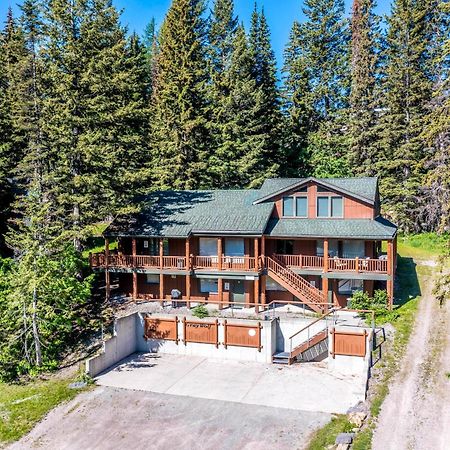 Gray Wolf Condos At Whitefish Exterior photo