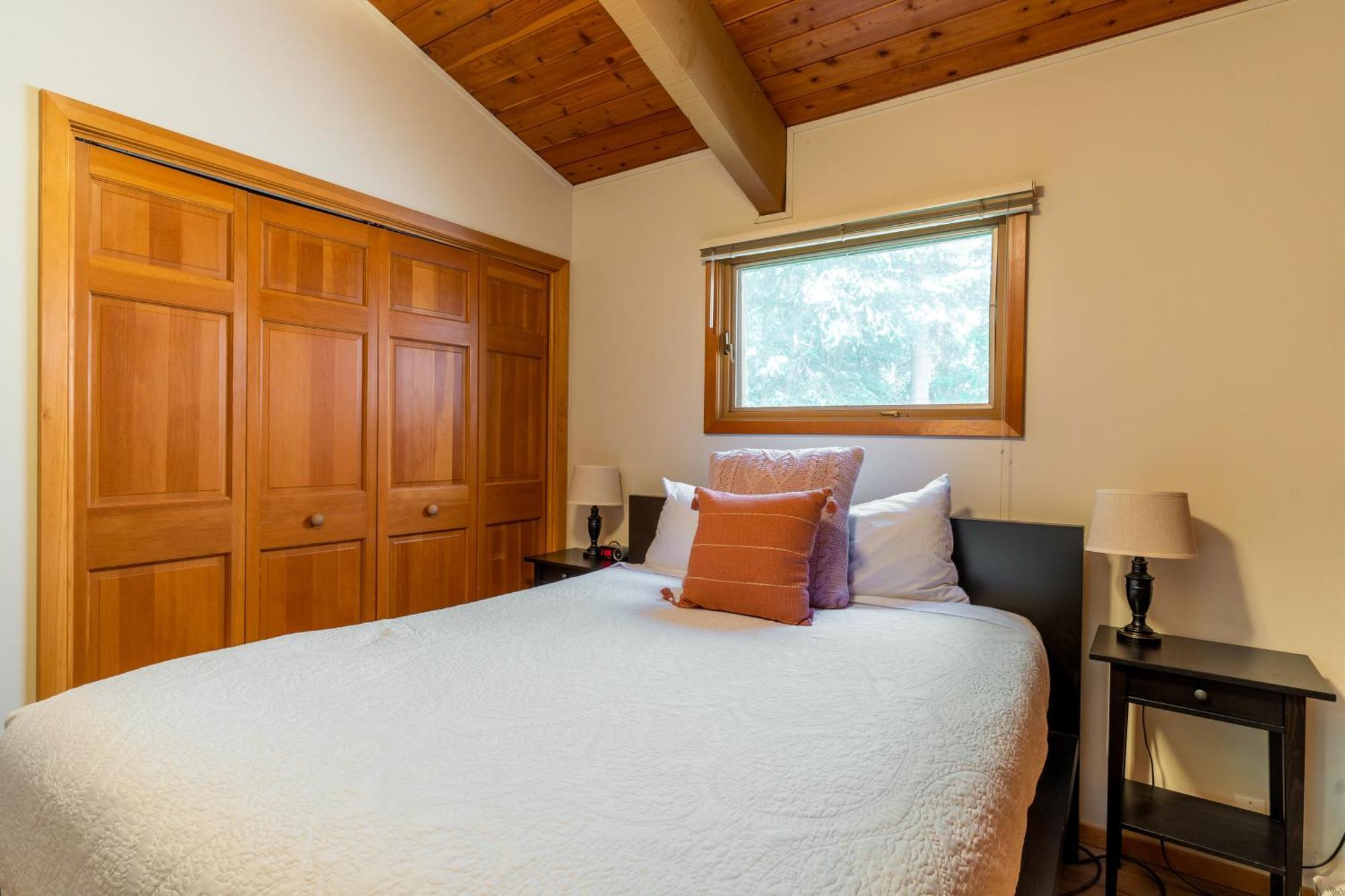 Gray Wolf Condos At Whitefish Exterior photo