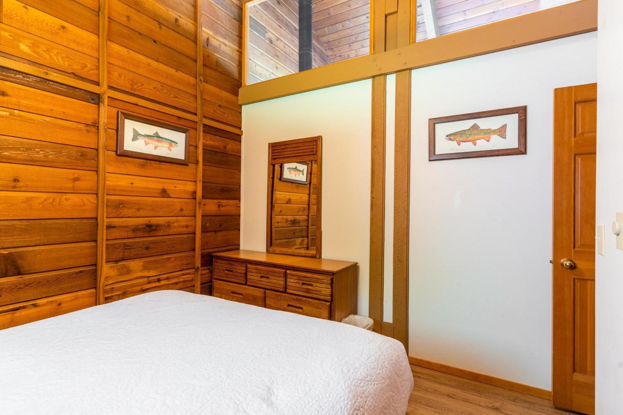 Gray Wolf Condos At Whitefish Exterior photo