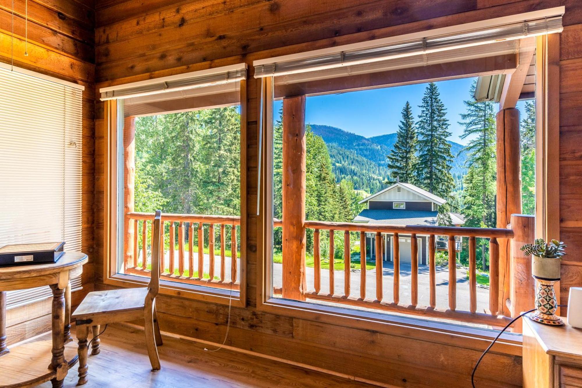Gray Wolf Condos At Whitefish Exterior photo
