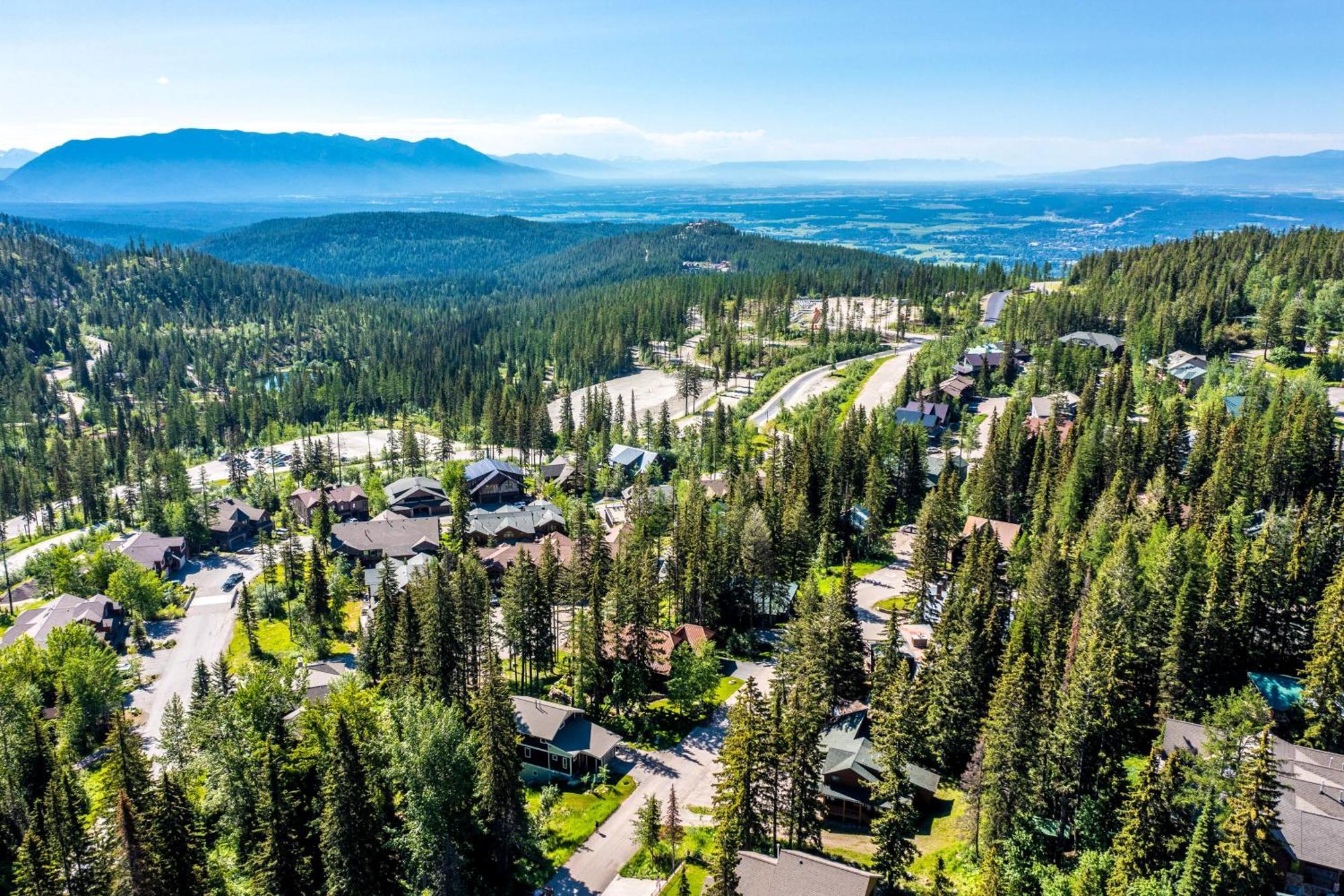 Gray Wolf Condos At Whitefish Exterior photo