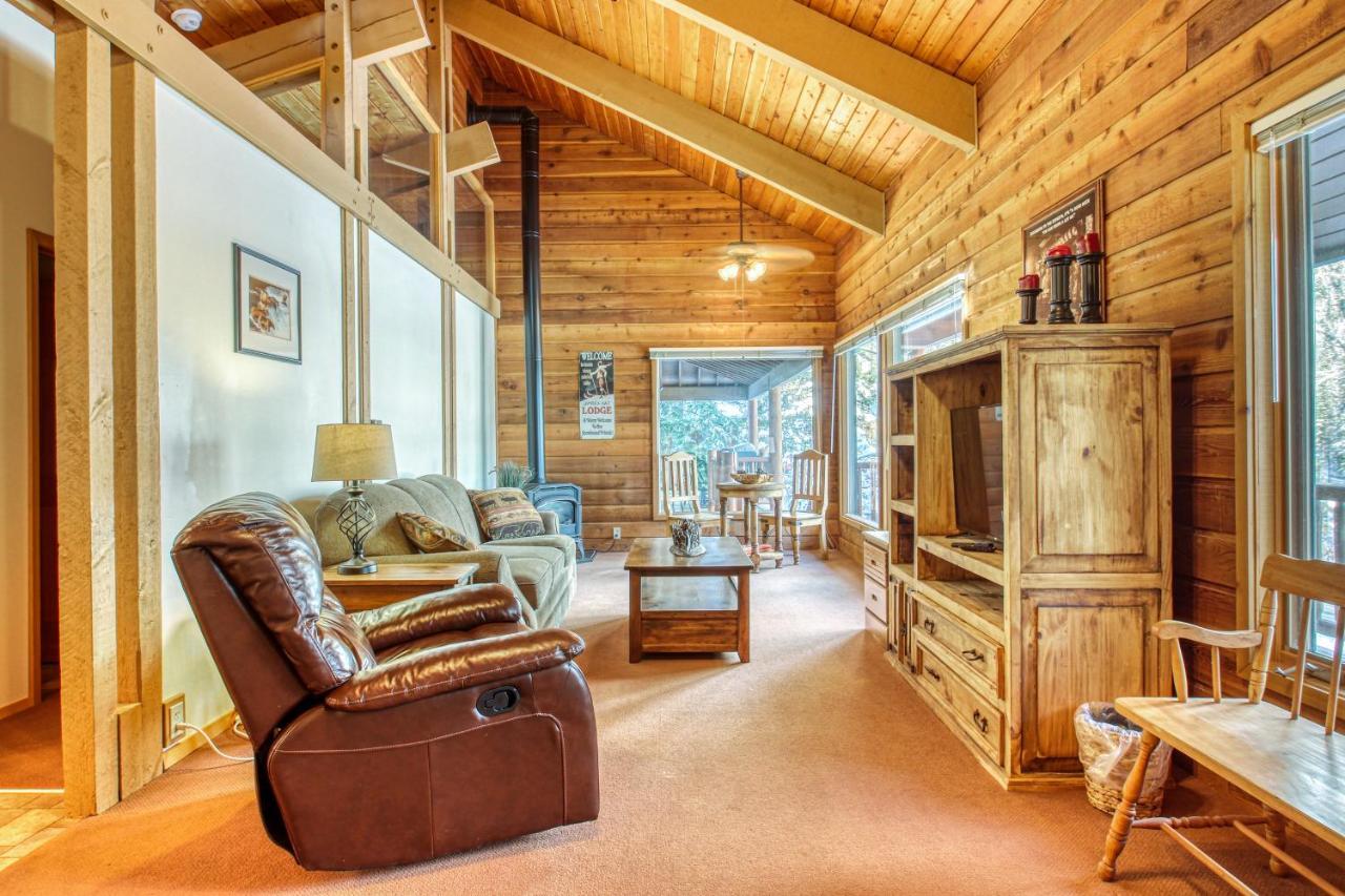 Gray Wolf Condos At Whitefish Exterior photo